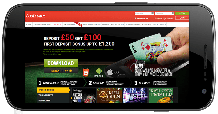 Paddy Power Casino App Free Bet